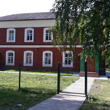 Школа начала XX века