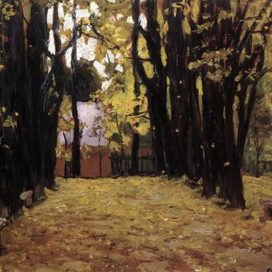 Осень (1910-е)