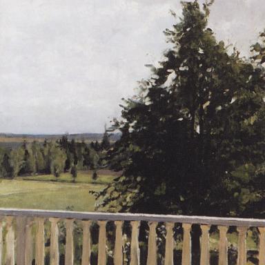 Балкон (1911)