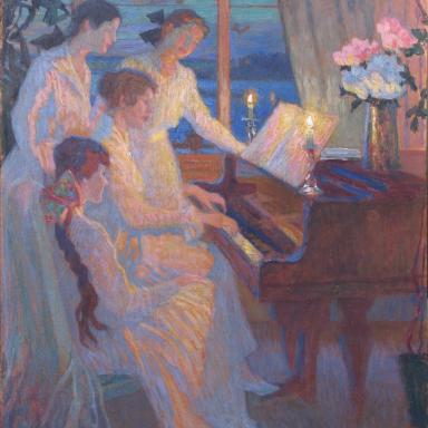 Симфония (1920)