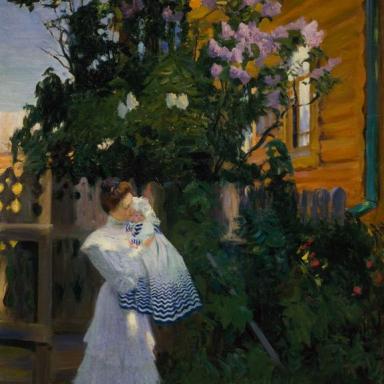 Сирень (1906)